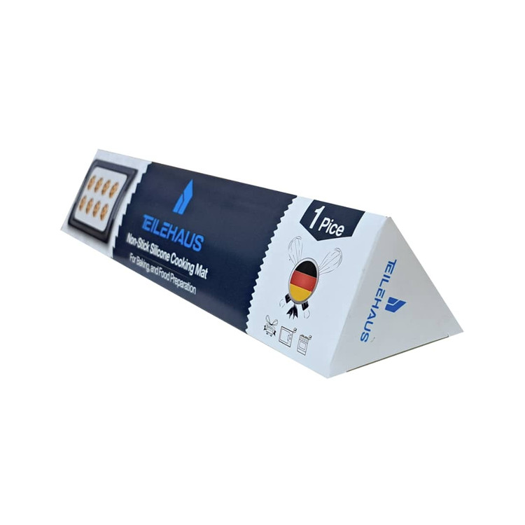 ورق نسوز شیرینی پزی تیل هاوس مدل sm700
