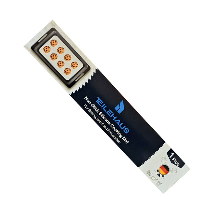ورق نسوز شیرینی پزی تیل هاوس مدل sm700