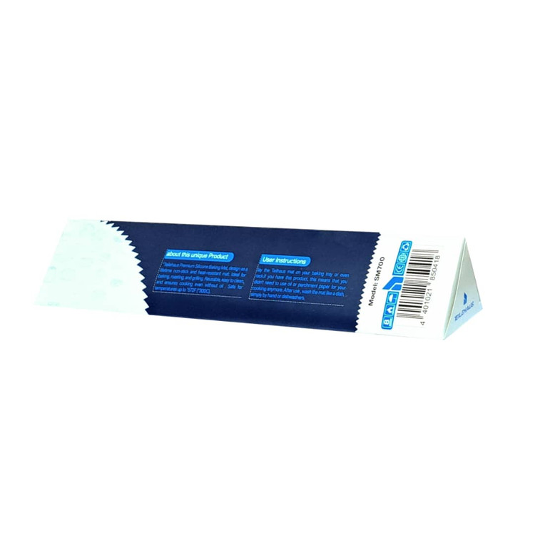 ورق نسوز شیرینی پزی تیل هاوس مدل sm700
